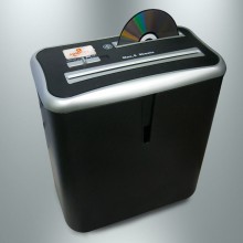 Admiral PS-813CD Cross-Cut Paper Shredder